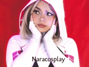 naracosplay Top listen server