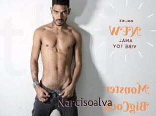Narcisoalva