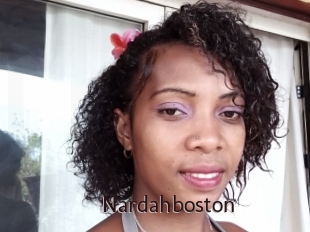 Nardahboston