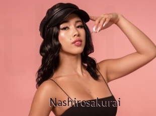nashirosakurai Top listen server