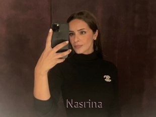 Nasrina