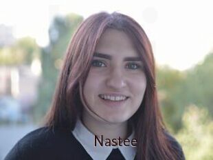 Nastee