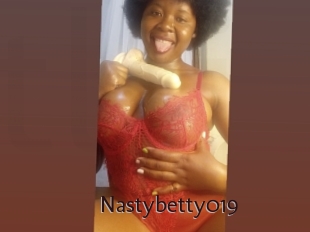 nastybetty019 Top listen server