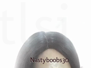 nastyboobs30 Top listen server