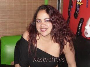 Nastydirtys