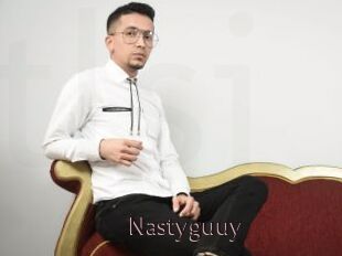 Nastyguuy