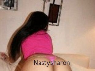 Nastysharon