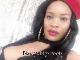 Nastyxbigxbooty