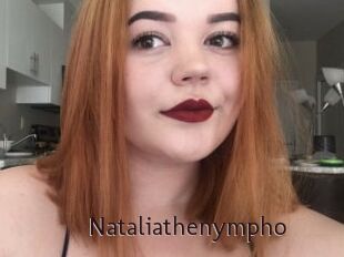 Nataliathenympho