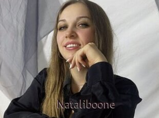 Nataliboone