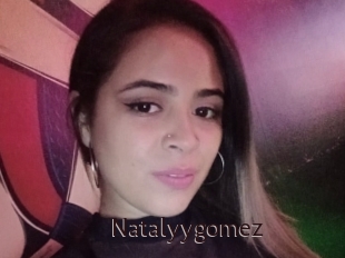 Natalyygomez