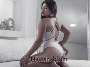 Natashablum