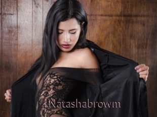 Natashabrowm