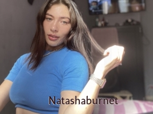Natashaburnet