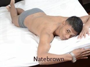 Natebrown