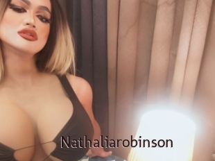 Nathaliarobinson