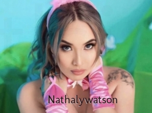 Nathalywatson