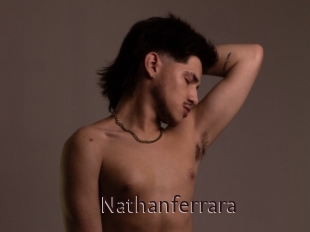 nathanferrara Top listen server