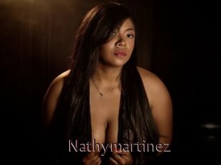 Nathymartinez