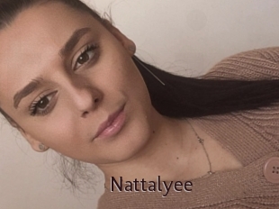 Nattalyee