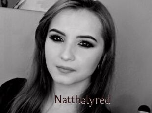 Natthalyred