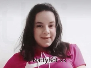 Nattyhot_xx