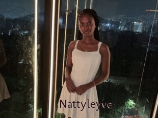 nattyleyve Top listen server