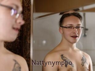 Nattynympho