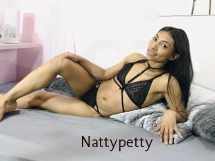 Nattypetty