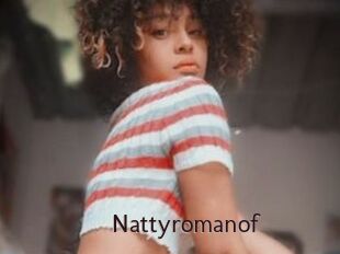 Nattyromanof
