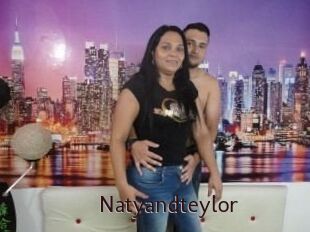 Natyandteylor
