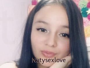 Natysexlove