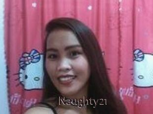 Naughty21