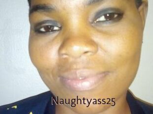 Naughtyass25