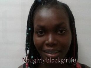 Naughtyblackgirlfu