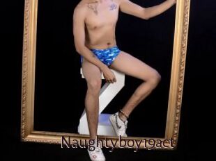 Naughtyboy19act