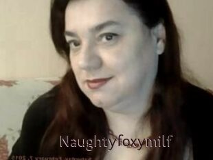 Naughtyfoxymilf