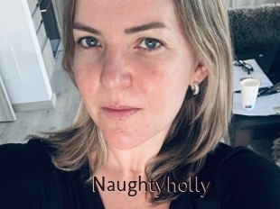 Naughtyholly