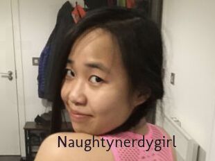 Naughtynerdygirl