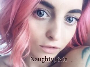 Naughtypixie