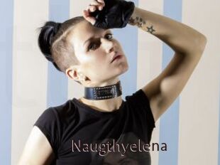 Naugthyelena
