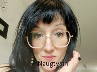 Naugtysin