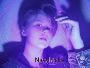 Navyhicks