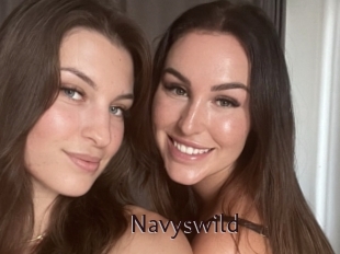Navyswild