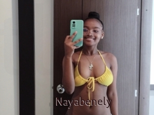 nayabenely Top listen server