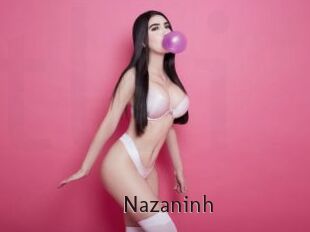 Nazaninh