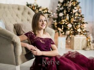 Nefye