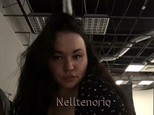 Nelltenorio