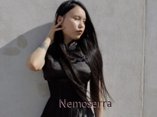 Nemoserra