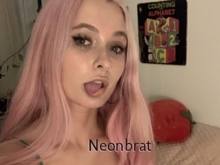 Neonbrat